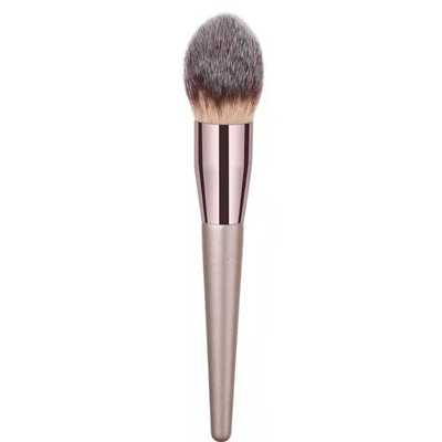 KP011 champagne flame powder brush