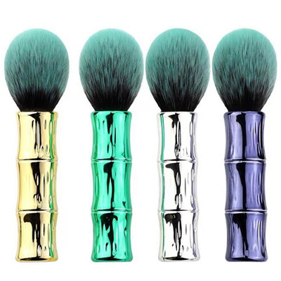 KP019 bamboo shape powder brush