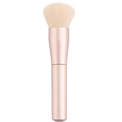 KP025 Pink powder brush