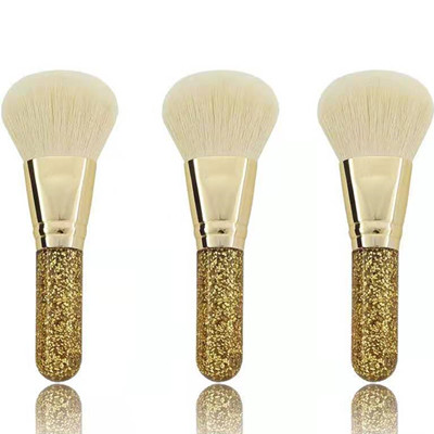 KP026 glitter powder brush