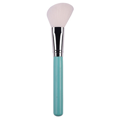 KB010 angled contour brush ZGF goat hair
