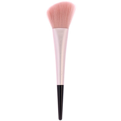 KB013 long ferrule blush brush