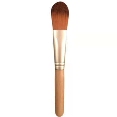 KM005 face mask brush