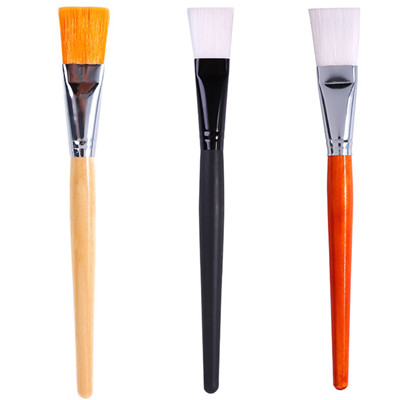 KM006 face mask brush