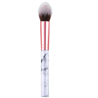 KH006 marble style flame hightlight brush