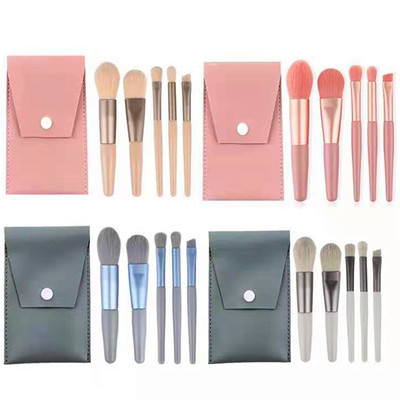 K5021 5pcs mini brush set