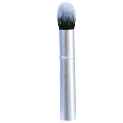 KR012 Slim Retractable Blush Brush