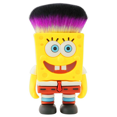 KF026 Spongebob foundation brush