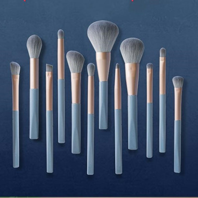 K12025 12pcs Dumbo makeup brush set